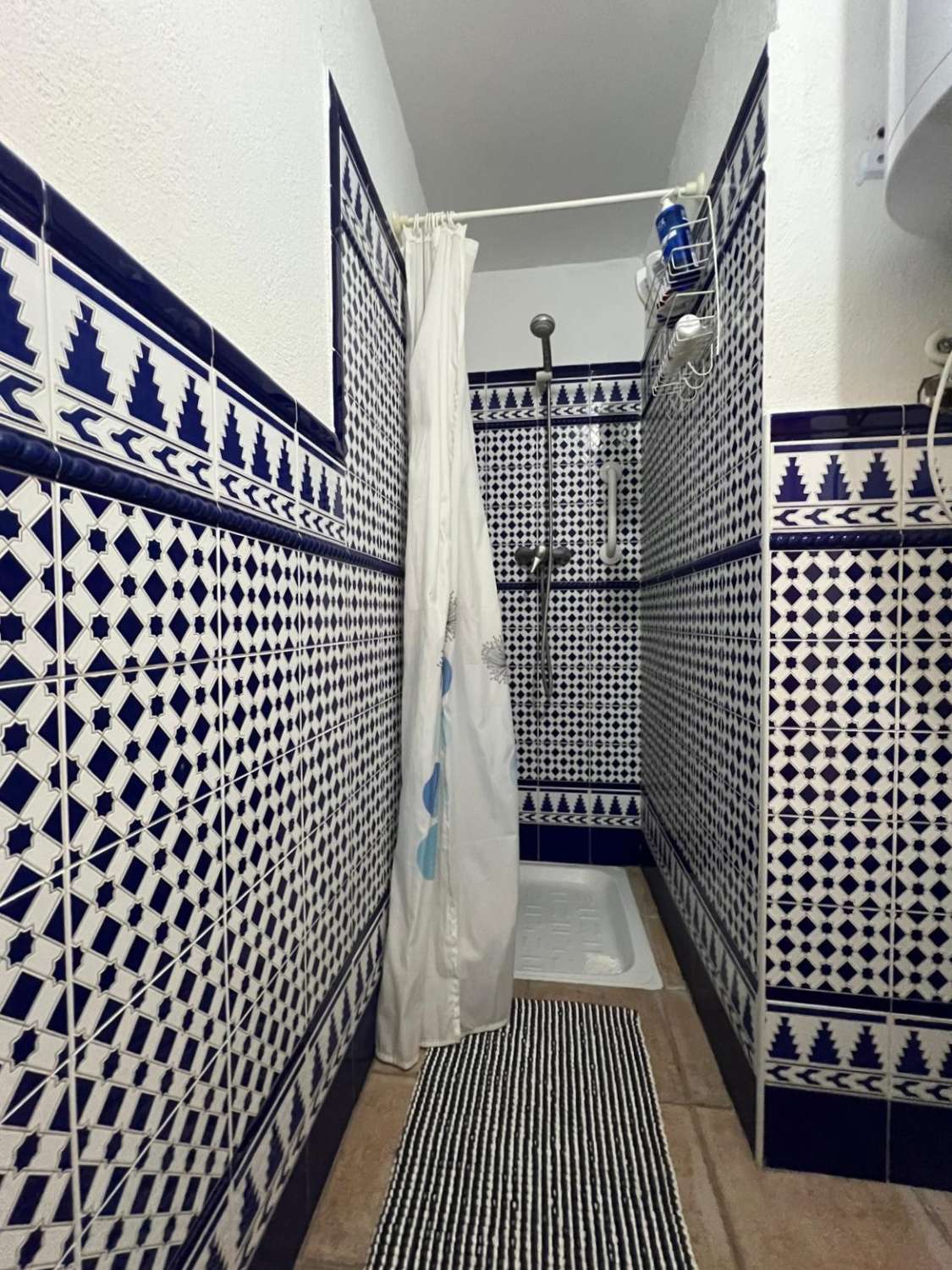 Casa en venta en el casco antiguo de Salobreña