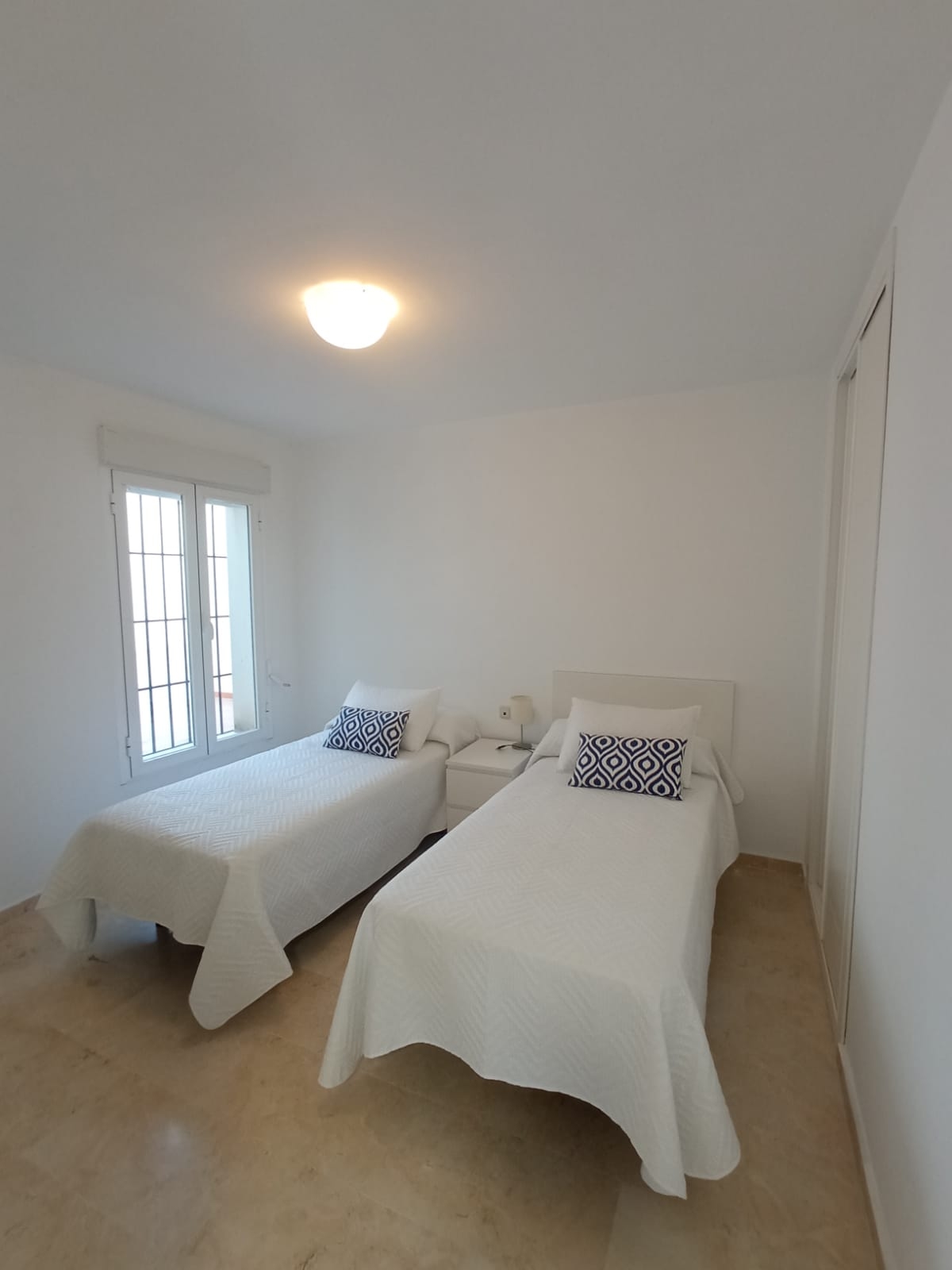 Hus uthyres i Salobreña