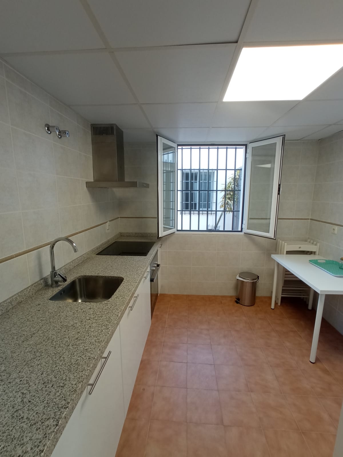 Hus uthyres i Salobreña