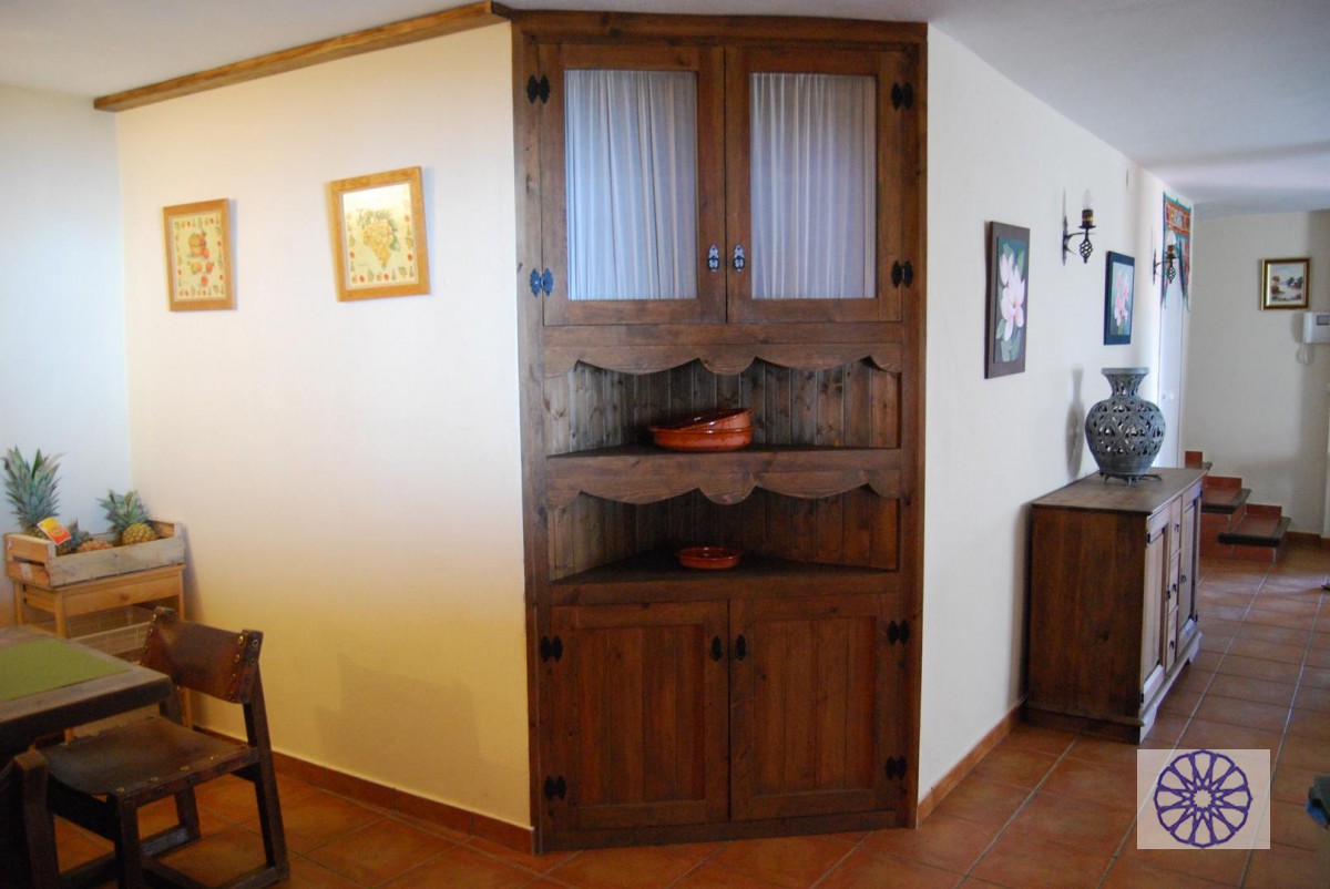 Precioso chalet en venta  Salobreña