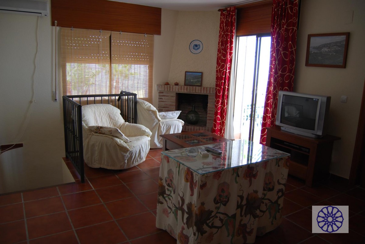 Chalet te koop in Salobreña