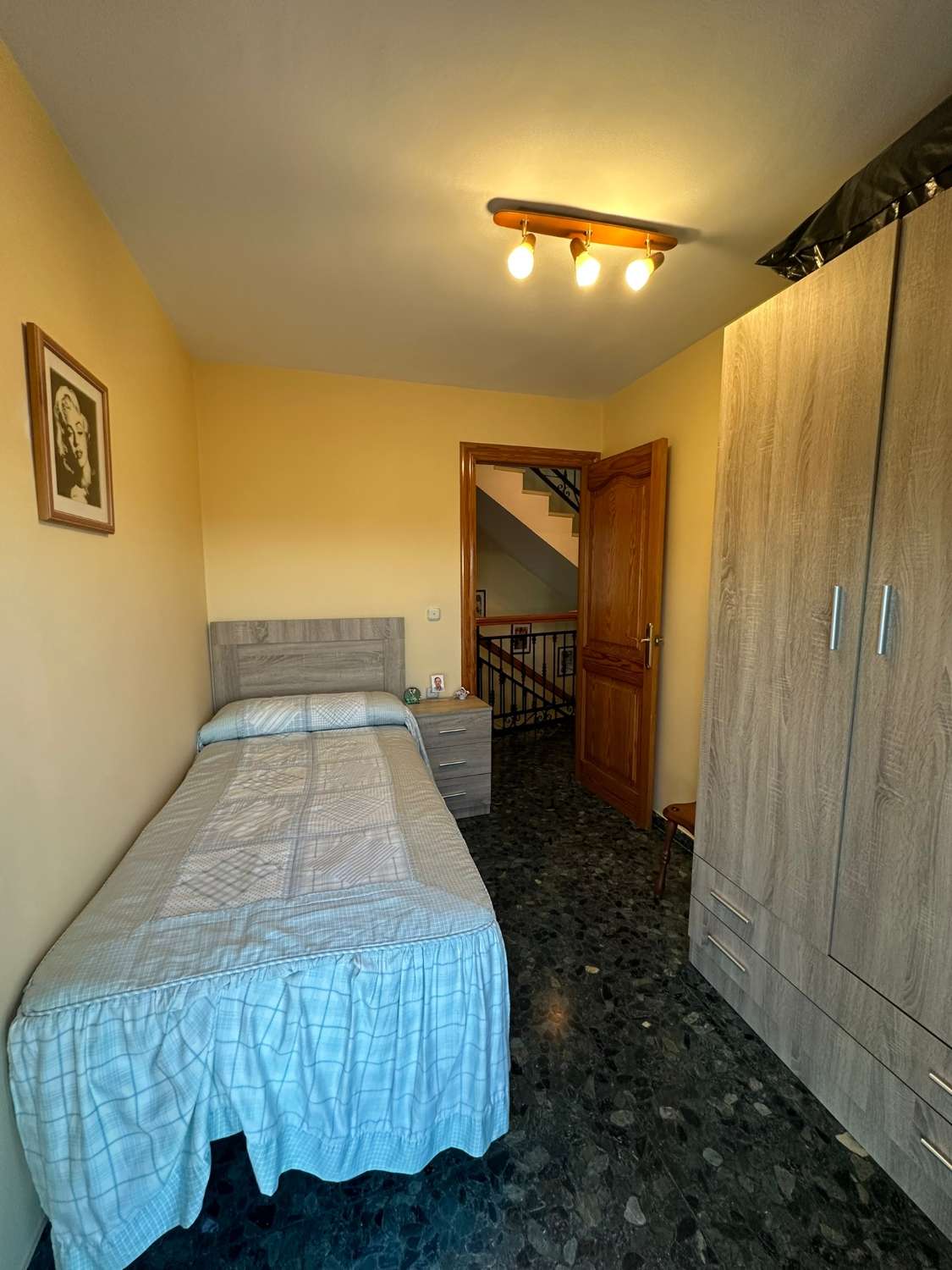 Casa en venta en Salobreña