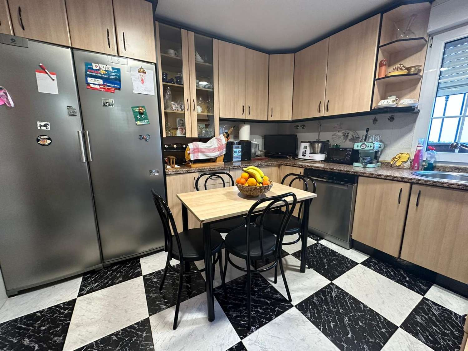 Casa en venta en Salobreña