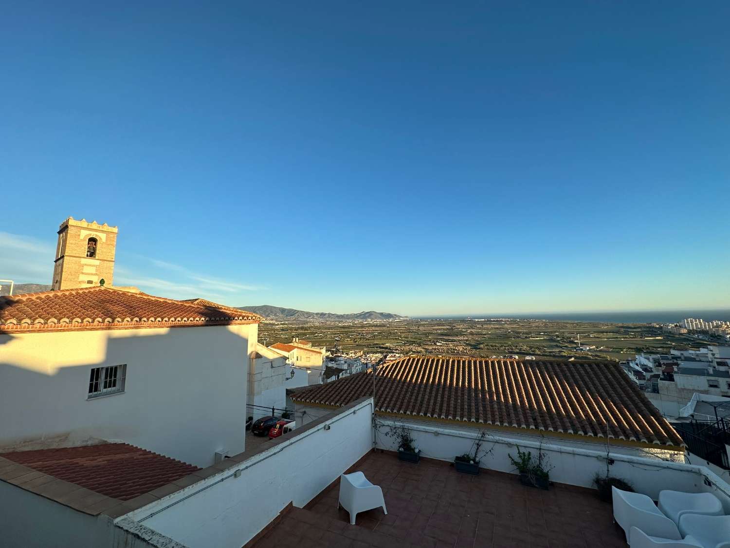 House for sale in Salobreña