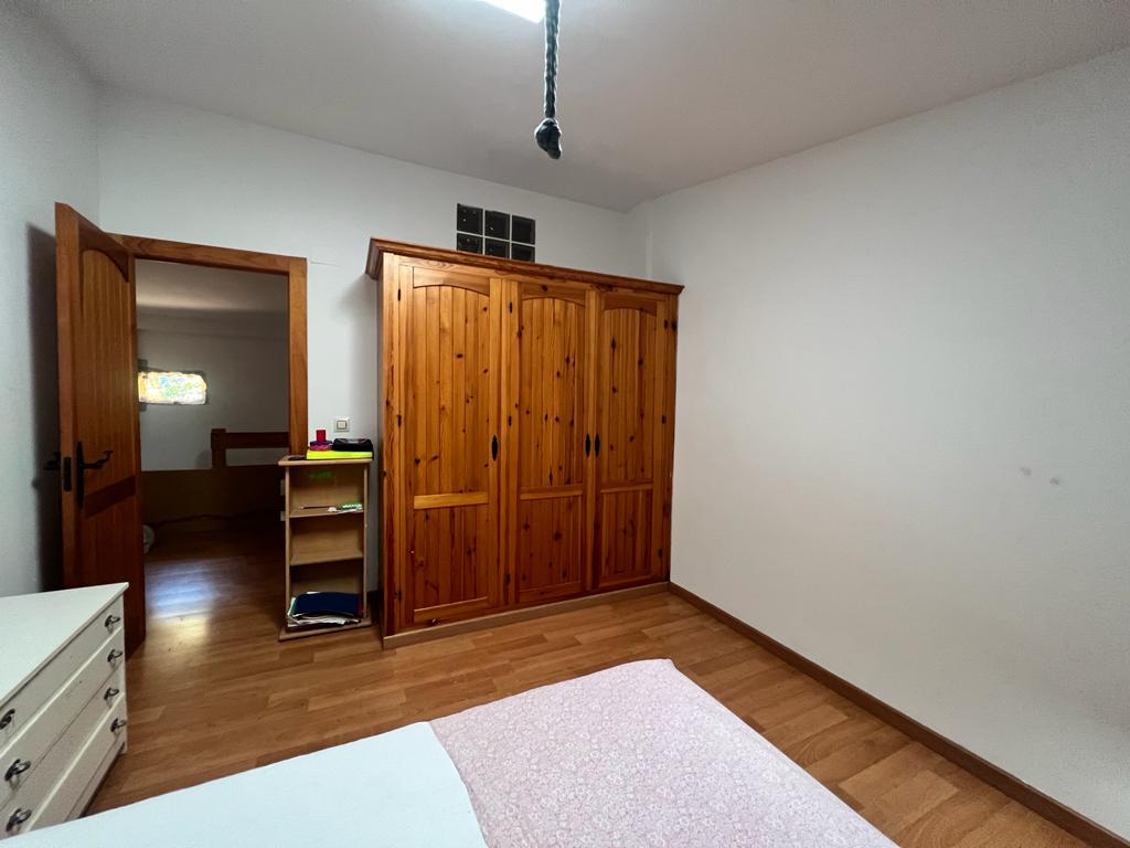 Maravillosa casa de campo en venta en Matagallares, Salobreña