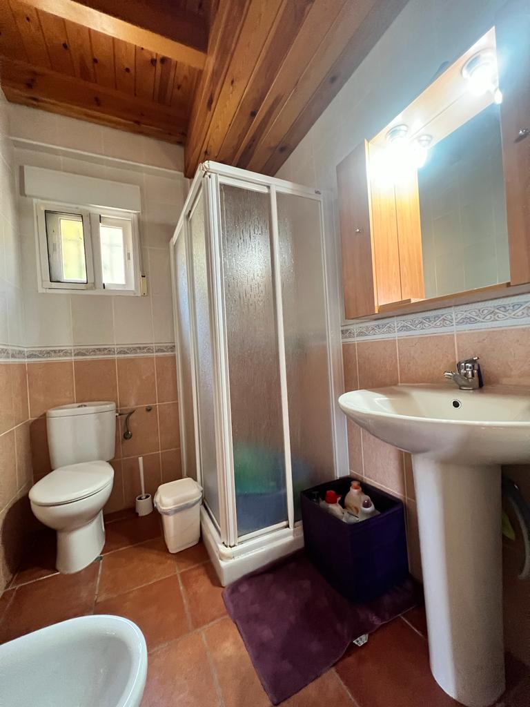 Maravillosa casa de campo en venta en Matagallares, Salobreña