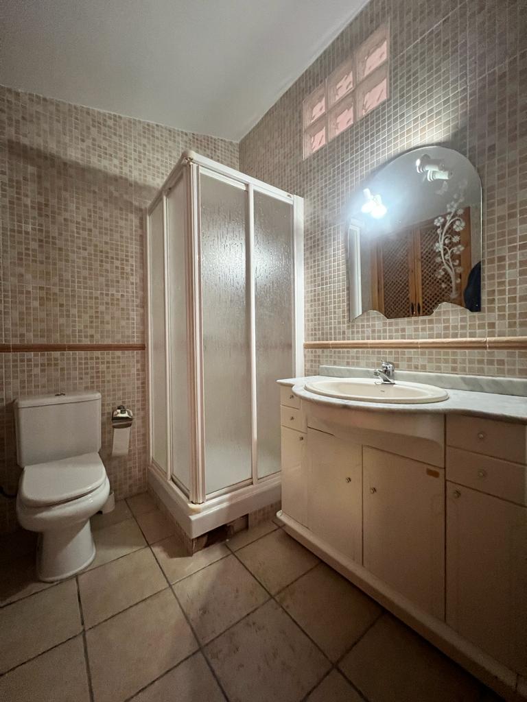 Maravillosa casa de campo en venta en Matagallares, Salobreña