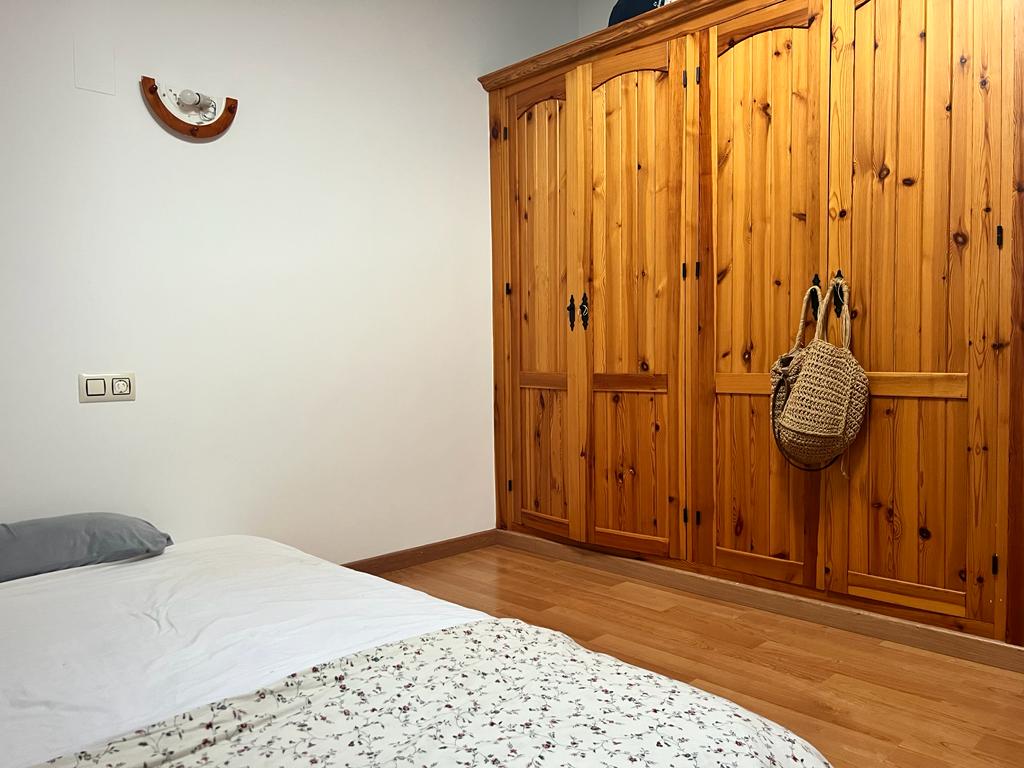 Maravillosa casa de campo en venta en Matagallares, Salobreña