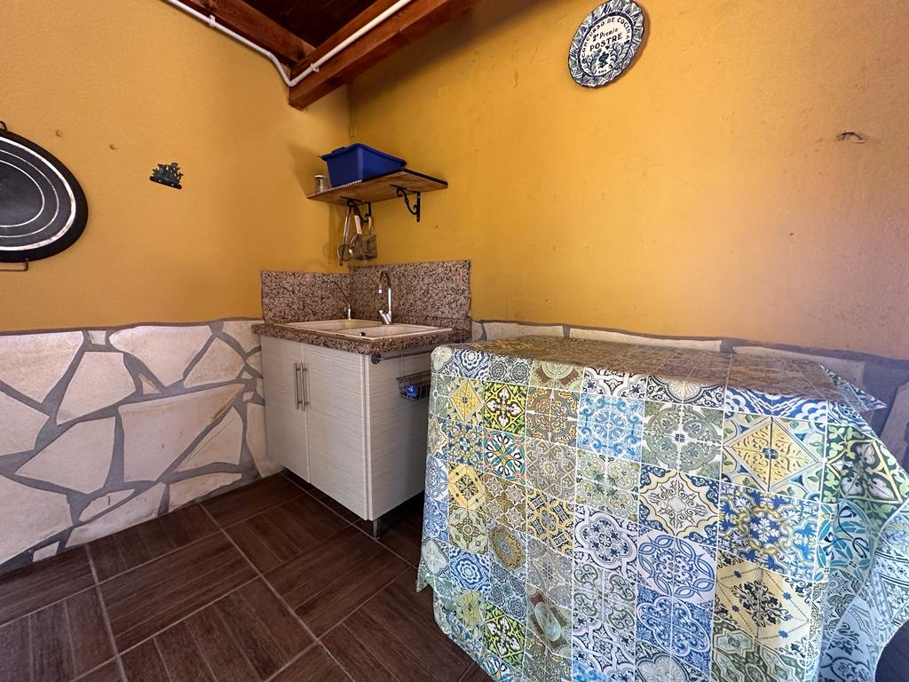 Villa en venta en Salobreña