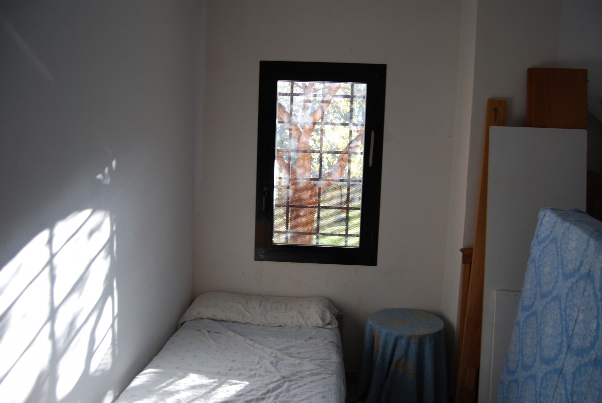Country house for sale in Orgiva, with views towards Sierra Nevada