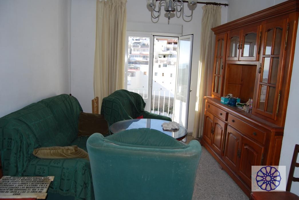 Charming town house for sale in Salobreña