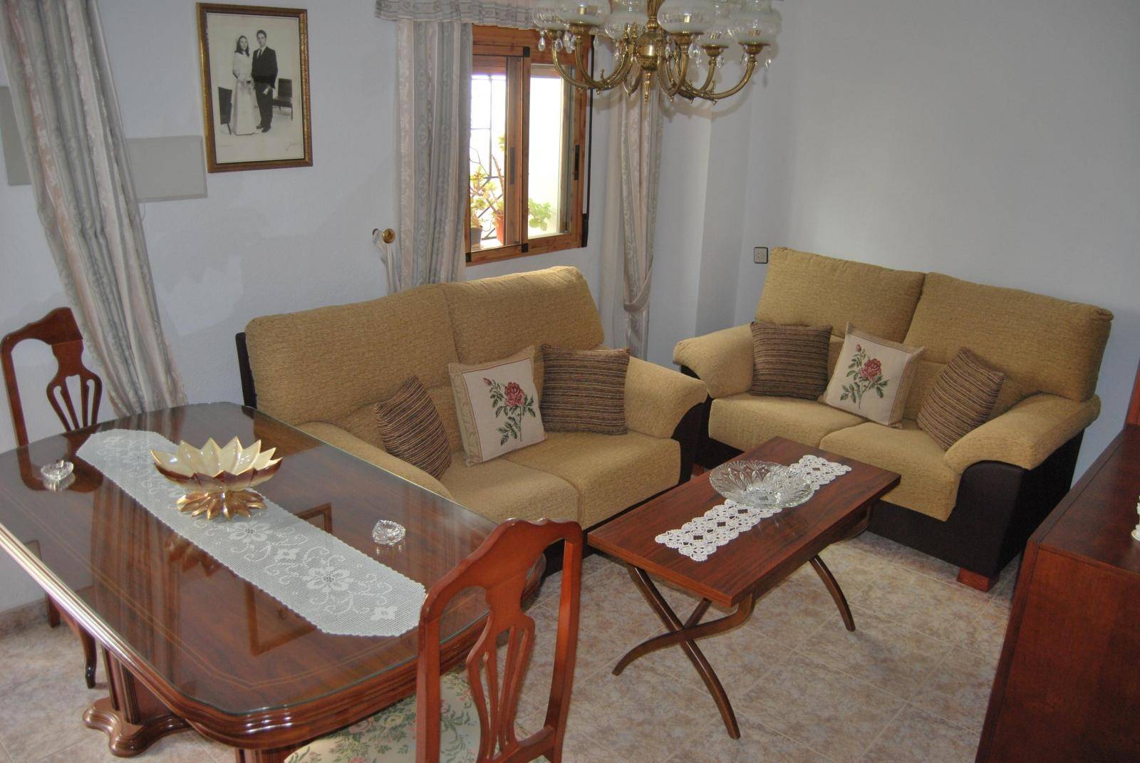 Casa con encanto en venta en Itrabo