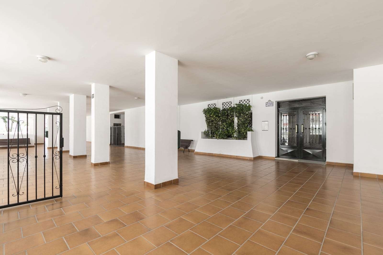 Penthouse te koop in Salobreña