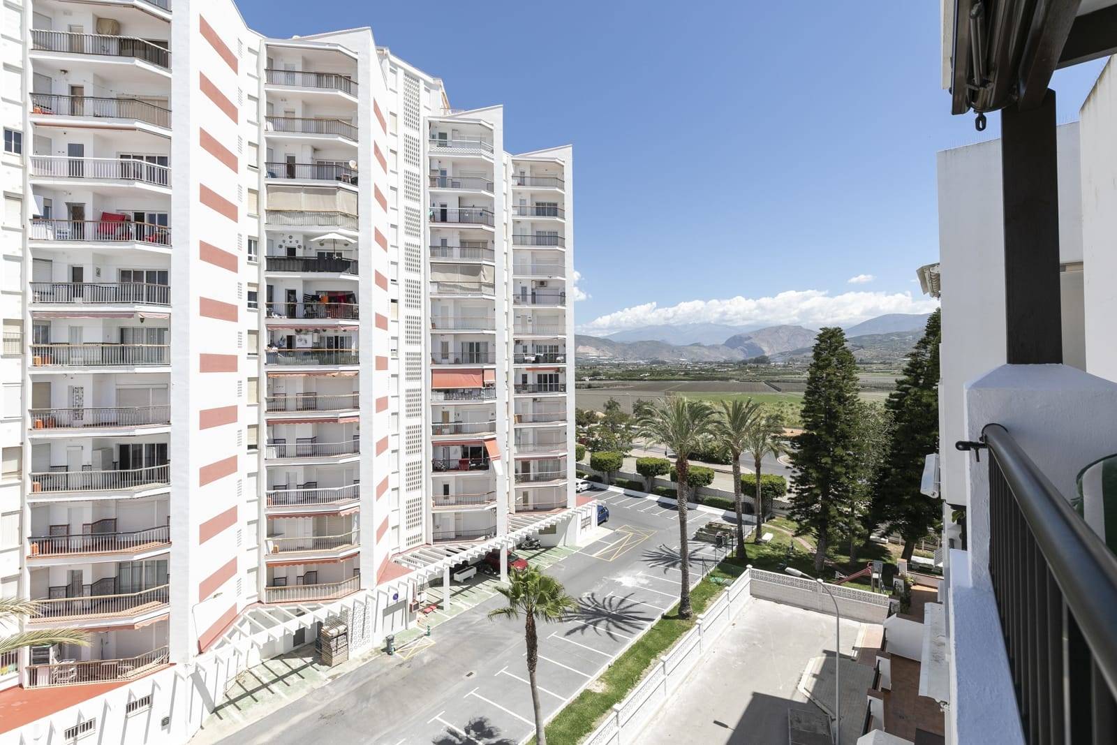 Penthouse te koop in Salobreña