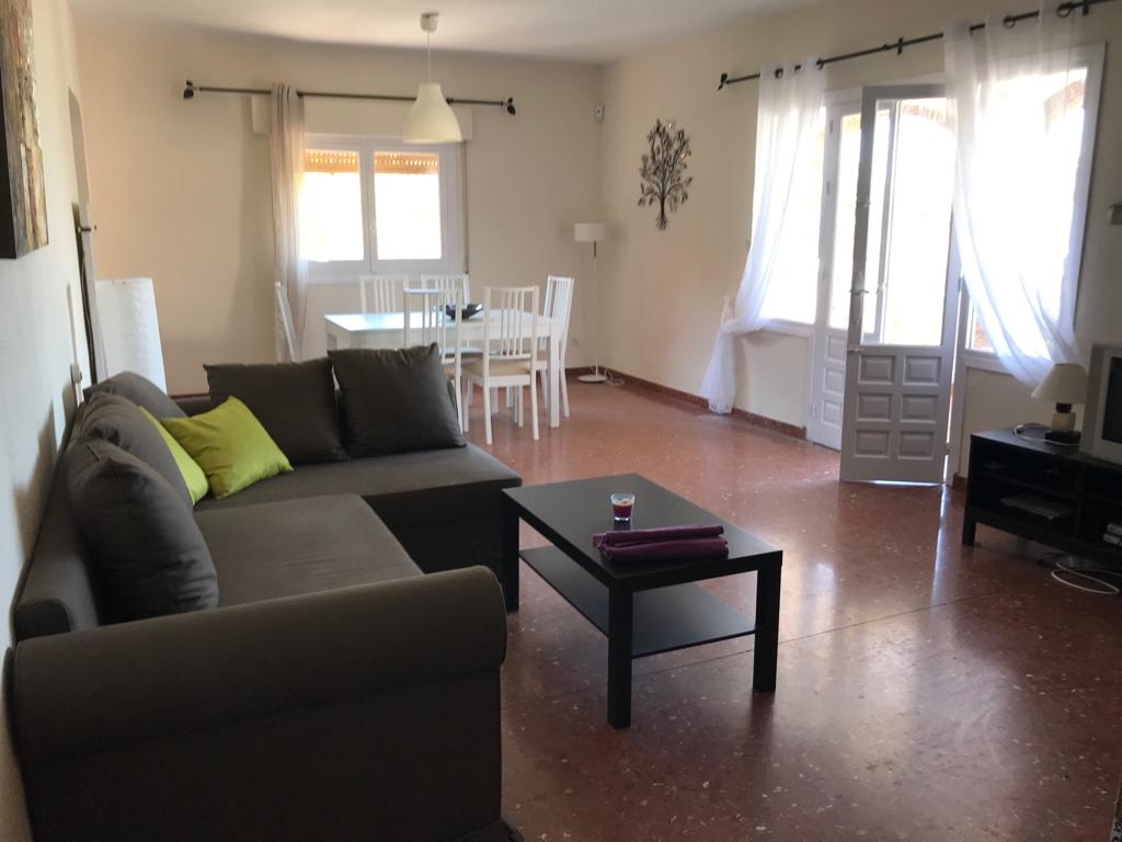 Woning vakantie in Almuñécar