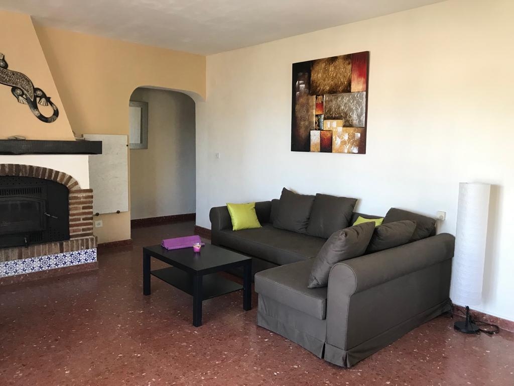 Woning vakantie in Almuñécar