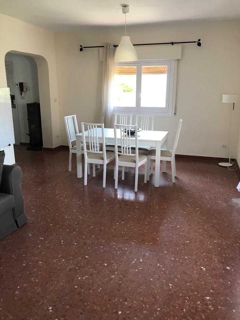 Woning vakantie in Almuñécar