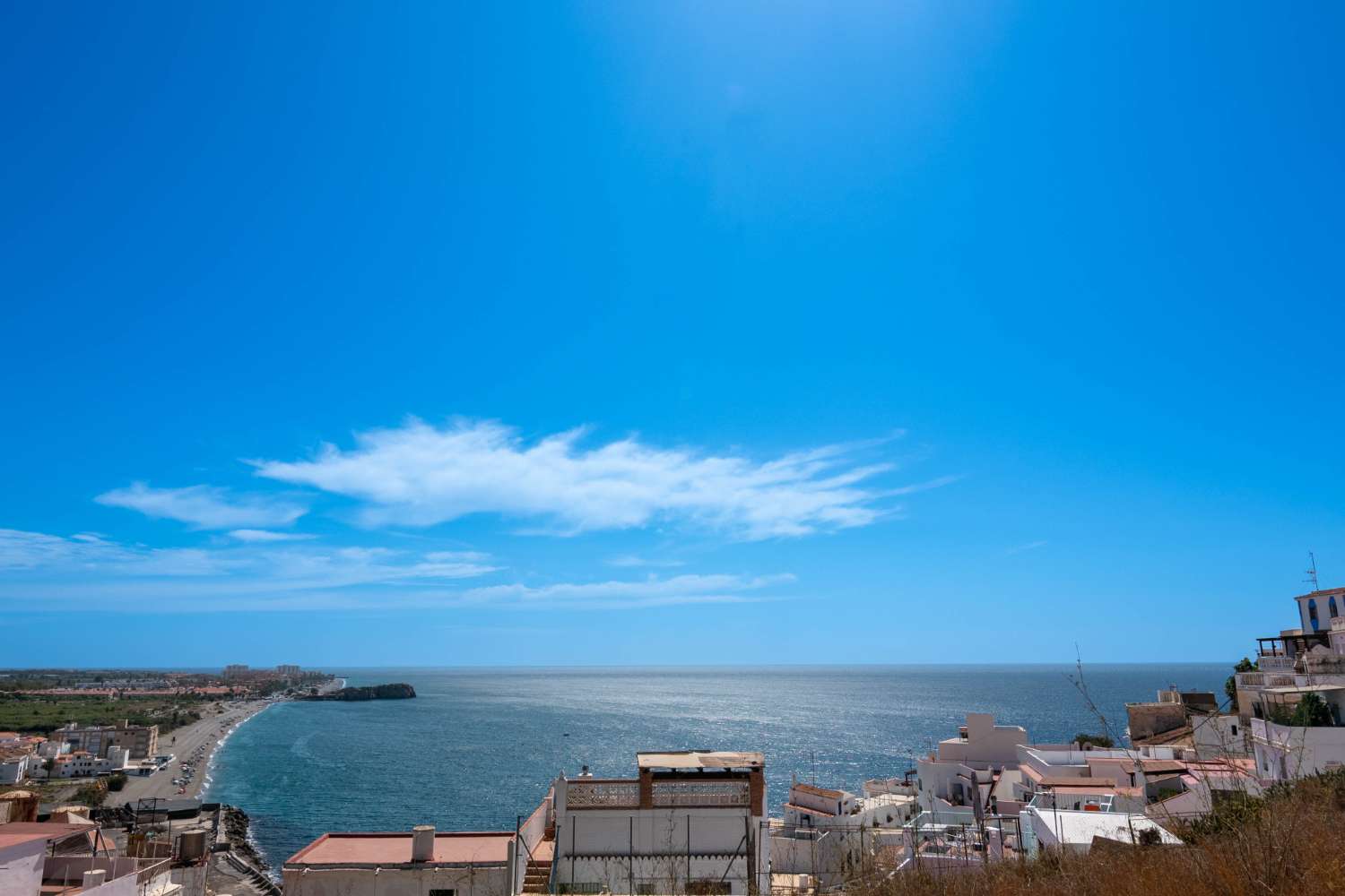 包裹 出售 在 Salobreña