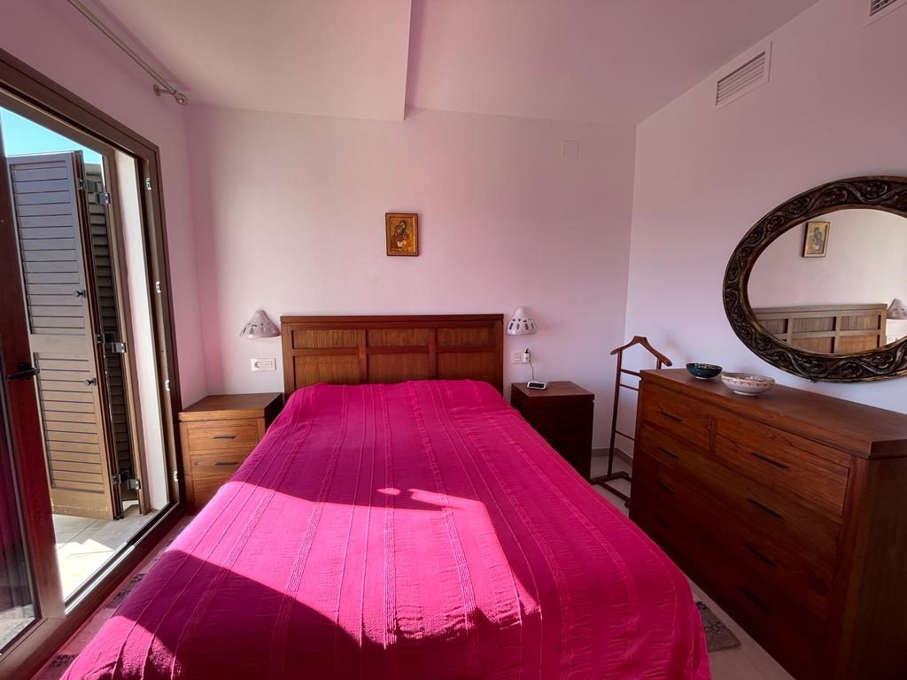 Villa uthyres i Salobreña