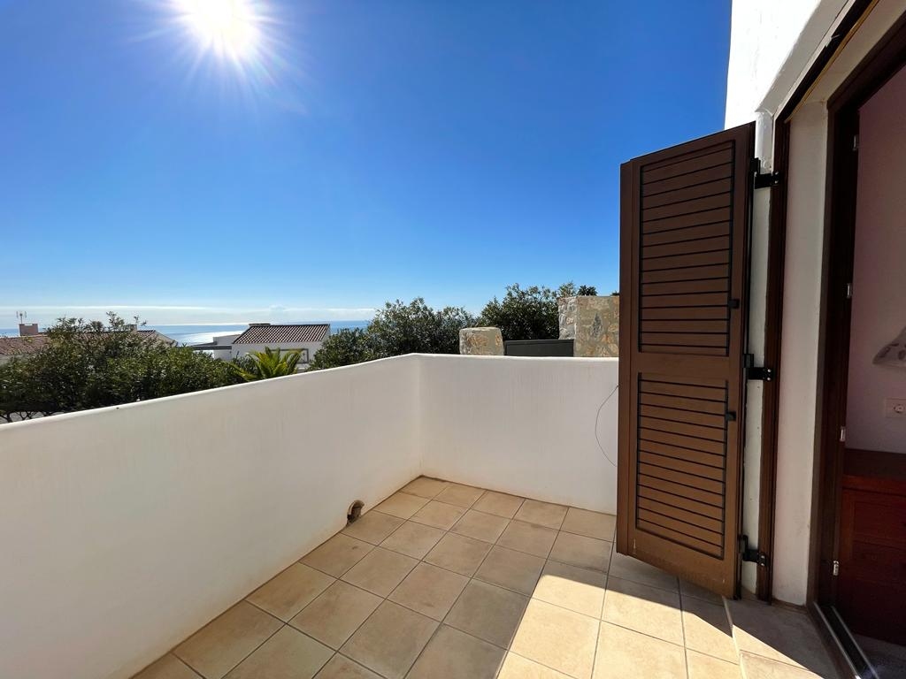 Villa uthyres i Salobreña