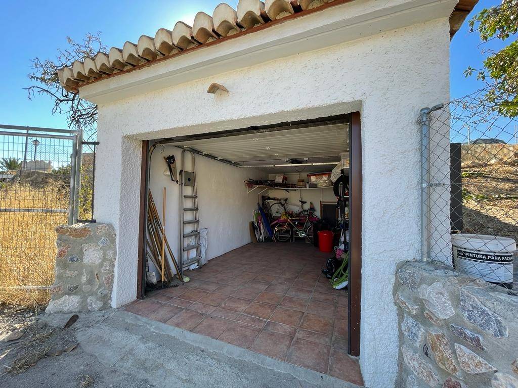 Villa for rent in Salobreña