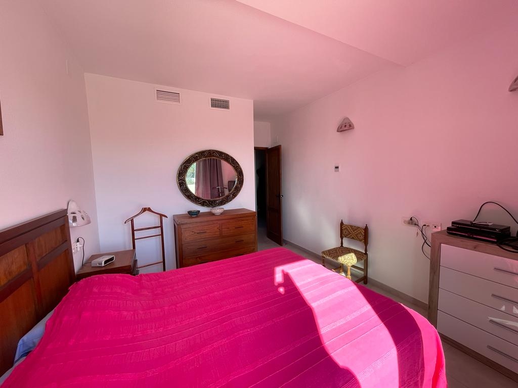 Villa uthyres i Salobreña
