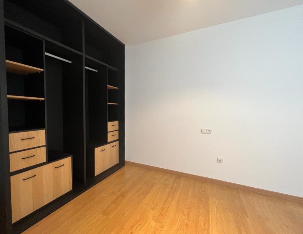 Modern apartment for rent in Salobrena