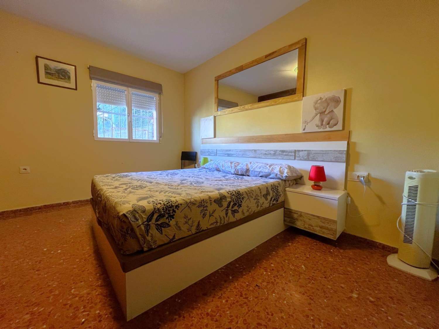 Casa en alquiler en Motril