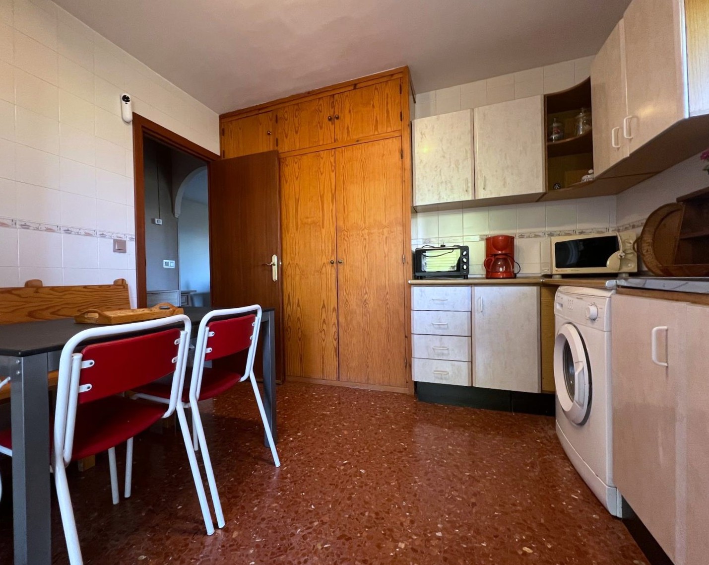 Casa en alquiler en Motril