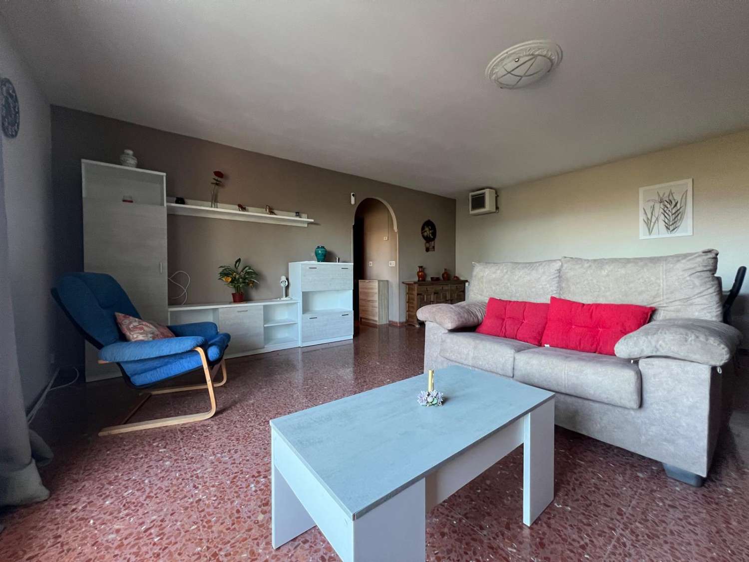 Casa en alquiler en Motril