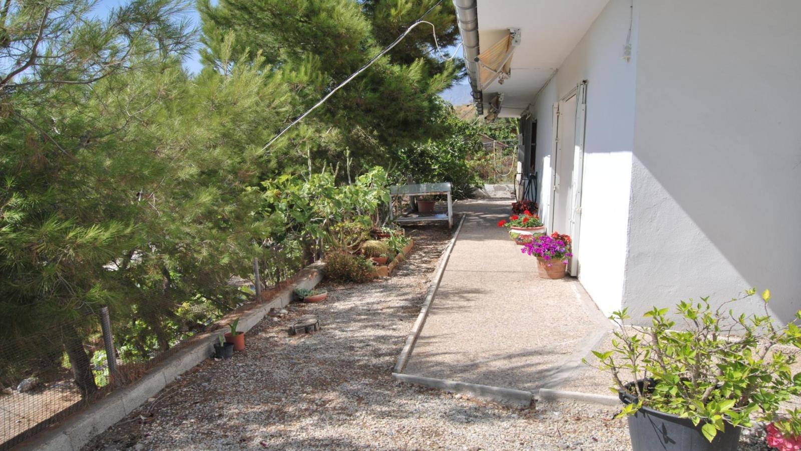 Casa en alquiler en Motril