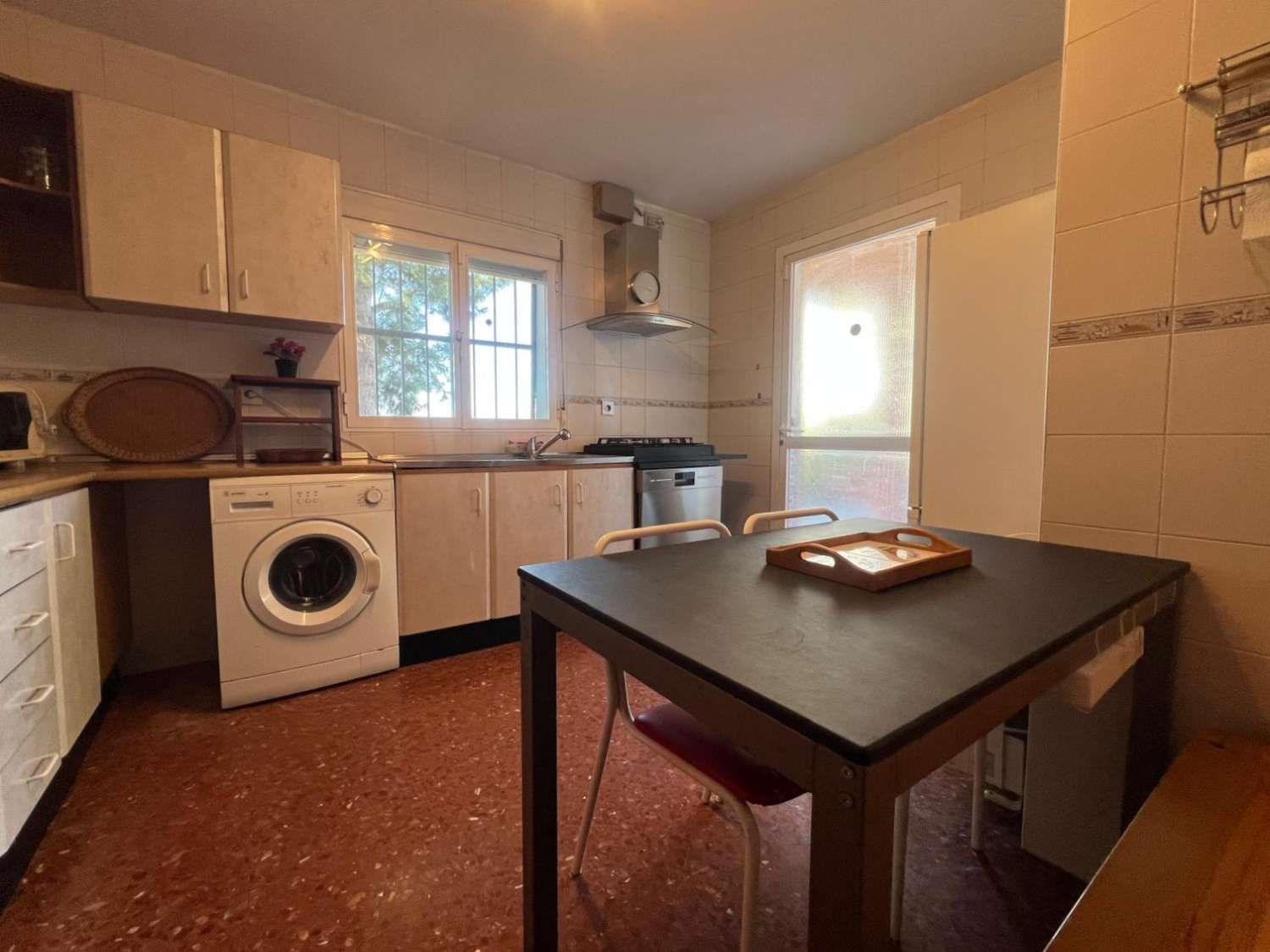 Casa en alquiler en Motril