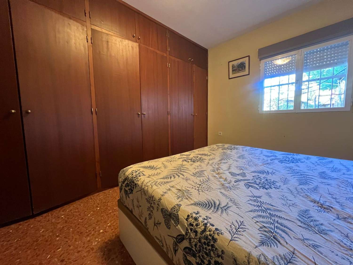 Casa en alquiler en Motril