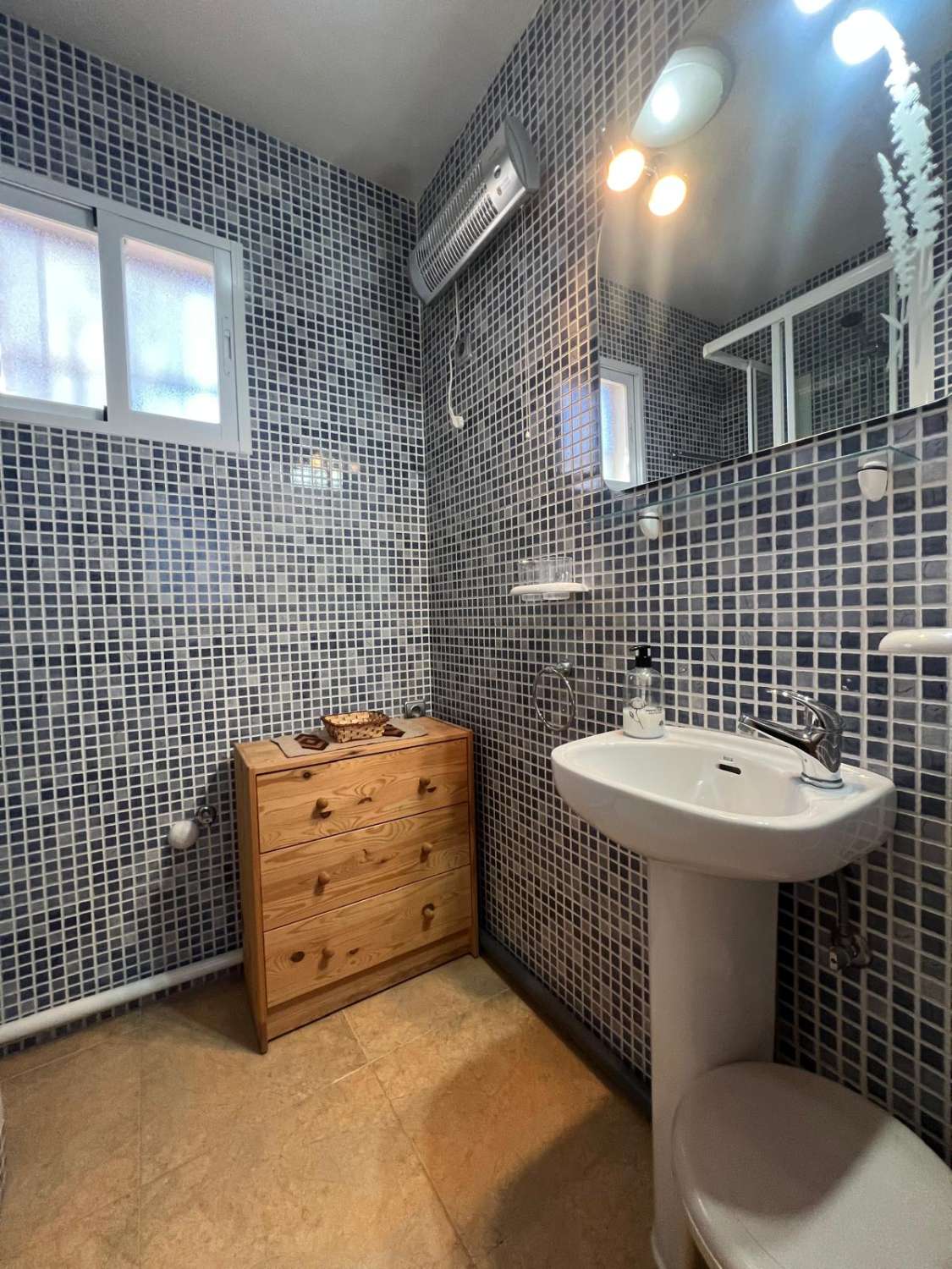 Casa en alquiler en Motril