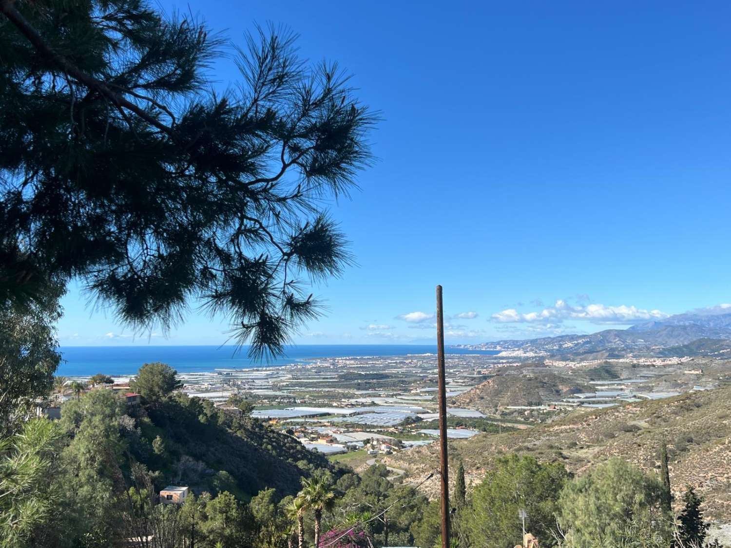 Casa en alquiler en Motril