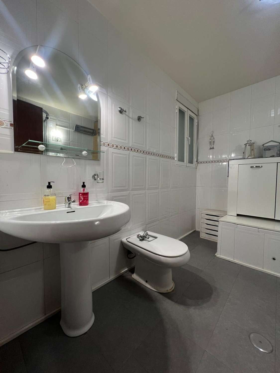 Casa en alquiler en Motril