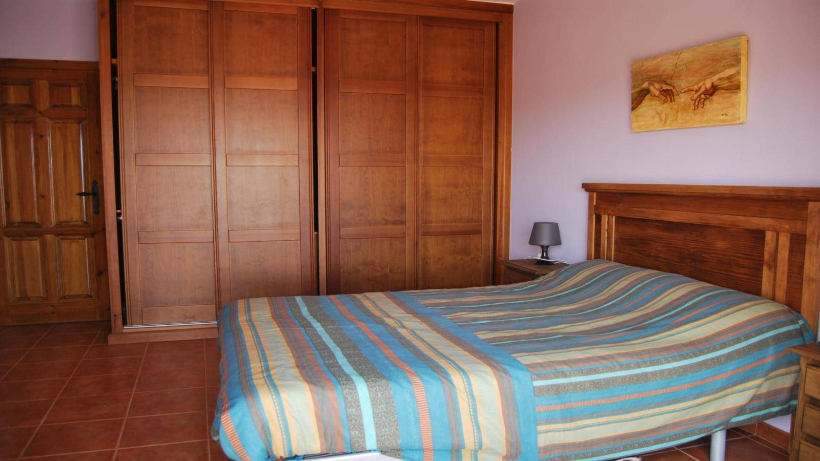 Villa till salu i Molvízar