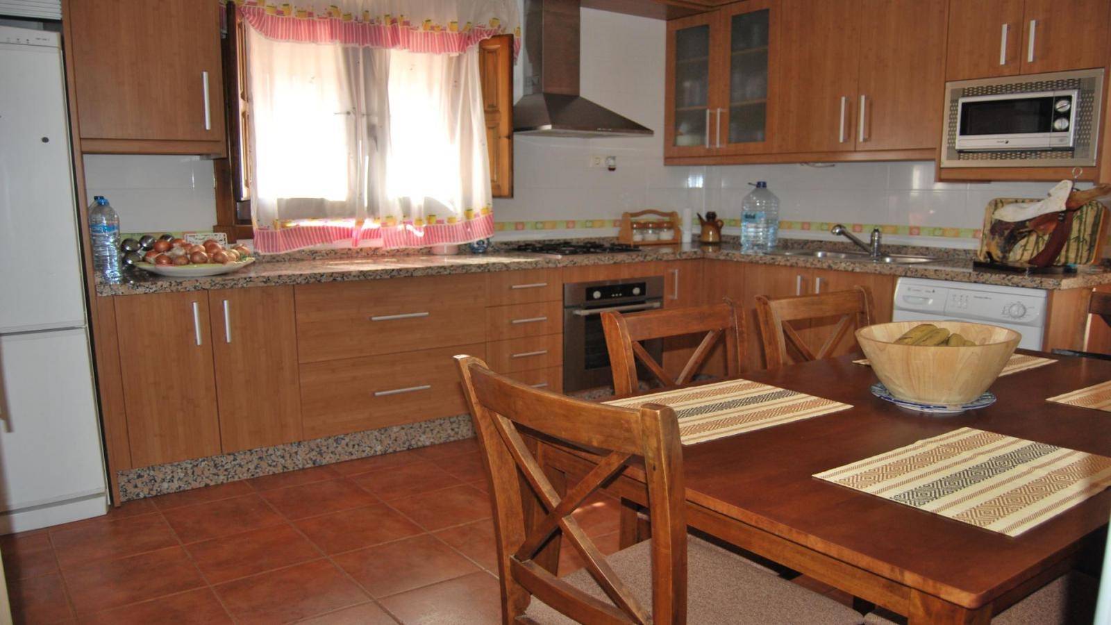 Villa for sale in Molvízar