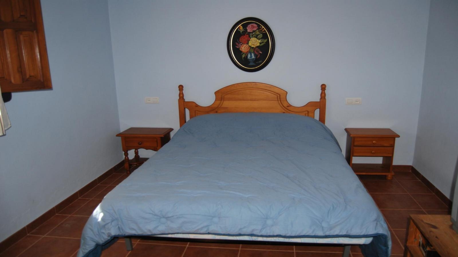 Villa till salu i Molvízar
