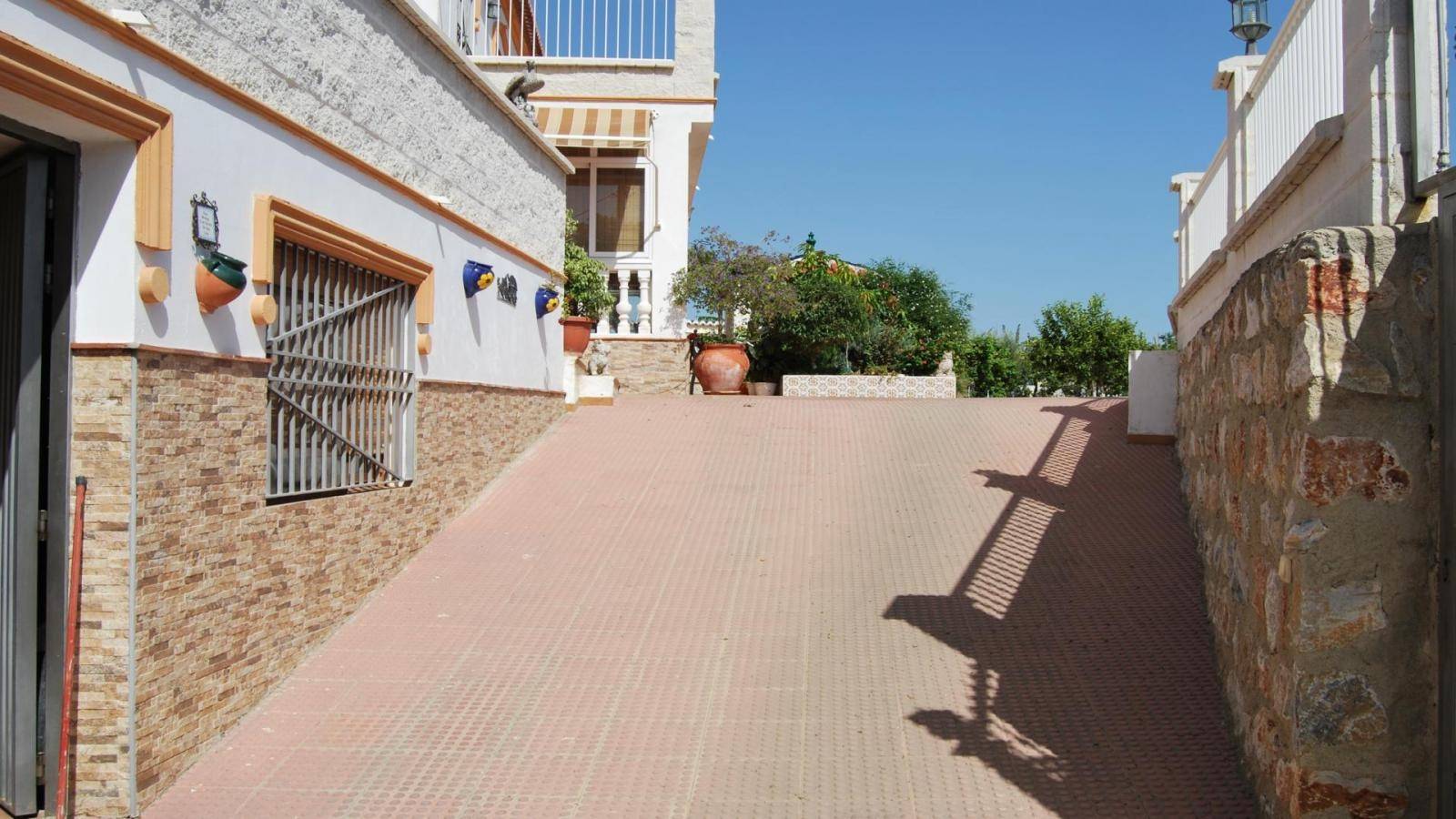 Villa en vente à Molvízar