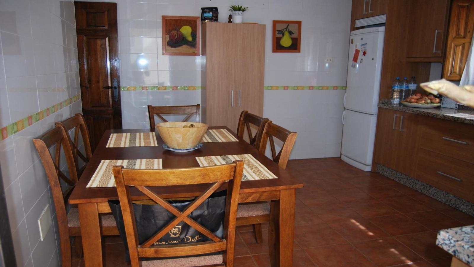 Villa till salu i Molvízar
