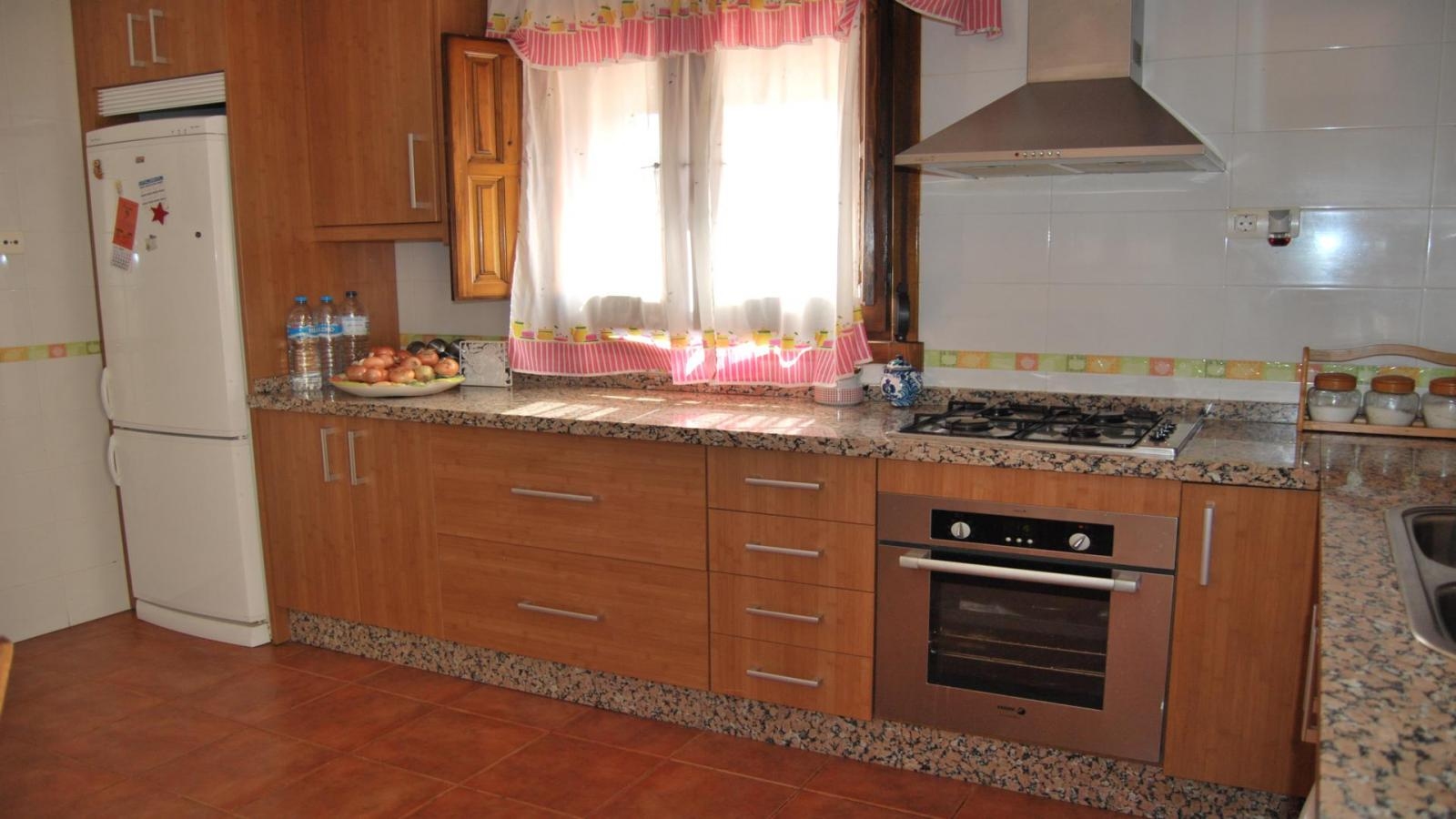 Villa for sale in Molvízar