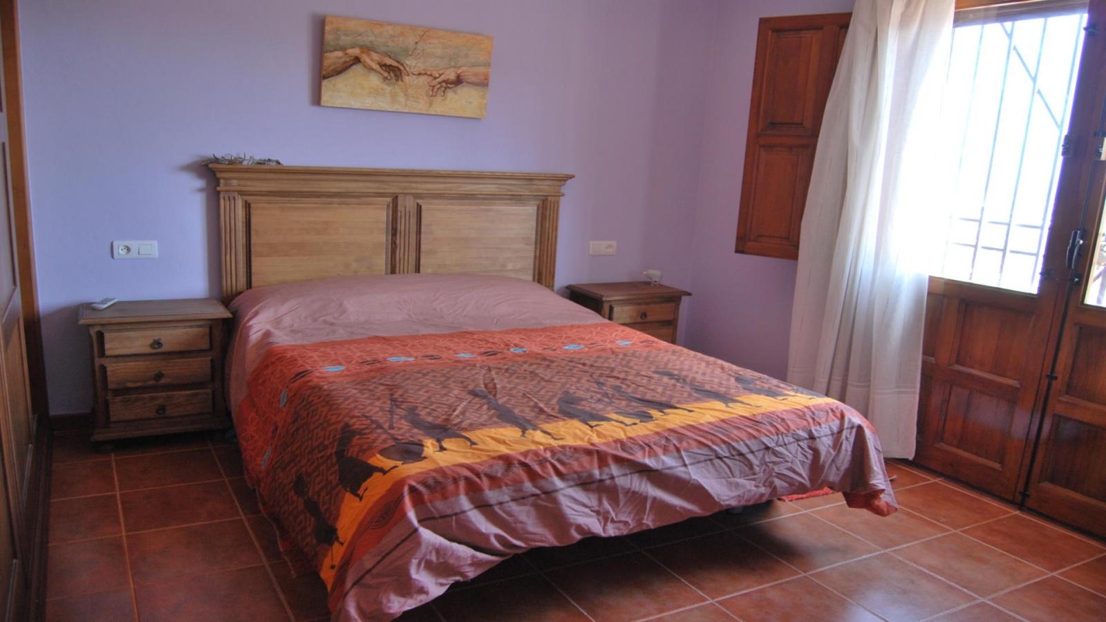 Villa till salu i Molvízar