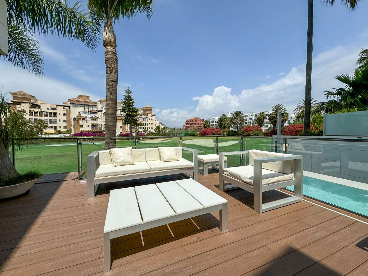 Villa for sale in Motril