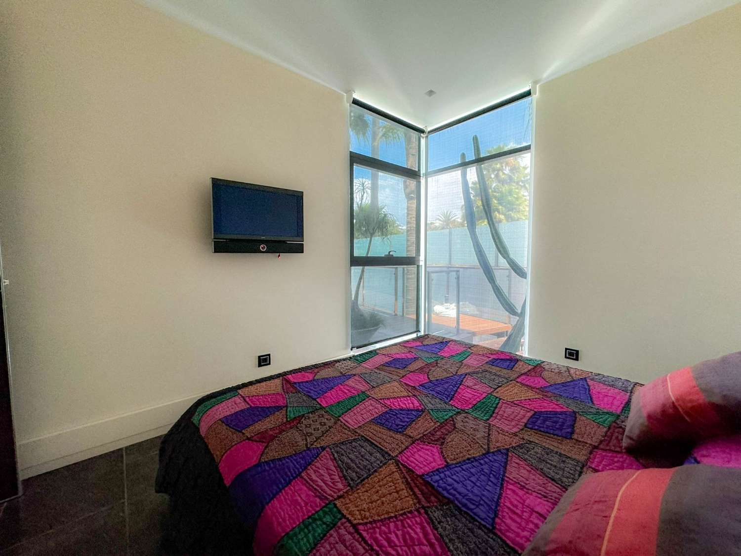 Villa for sale in Motril