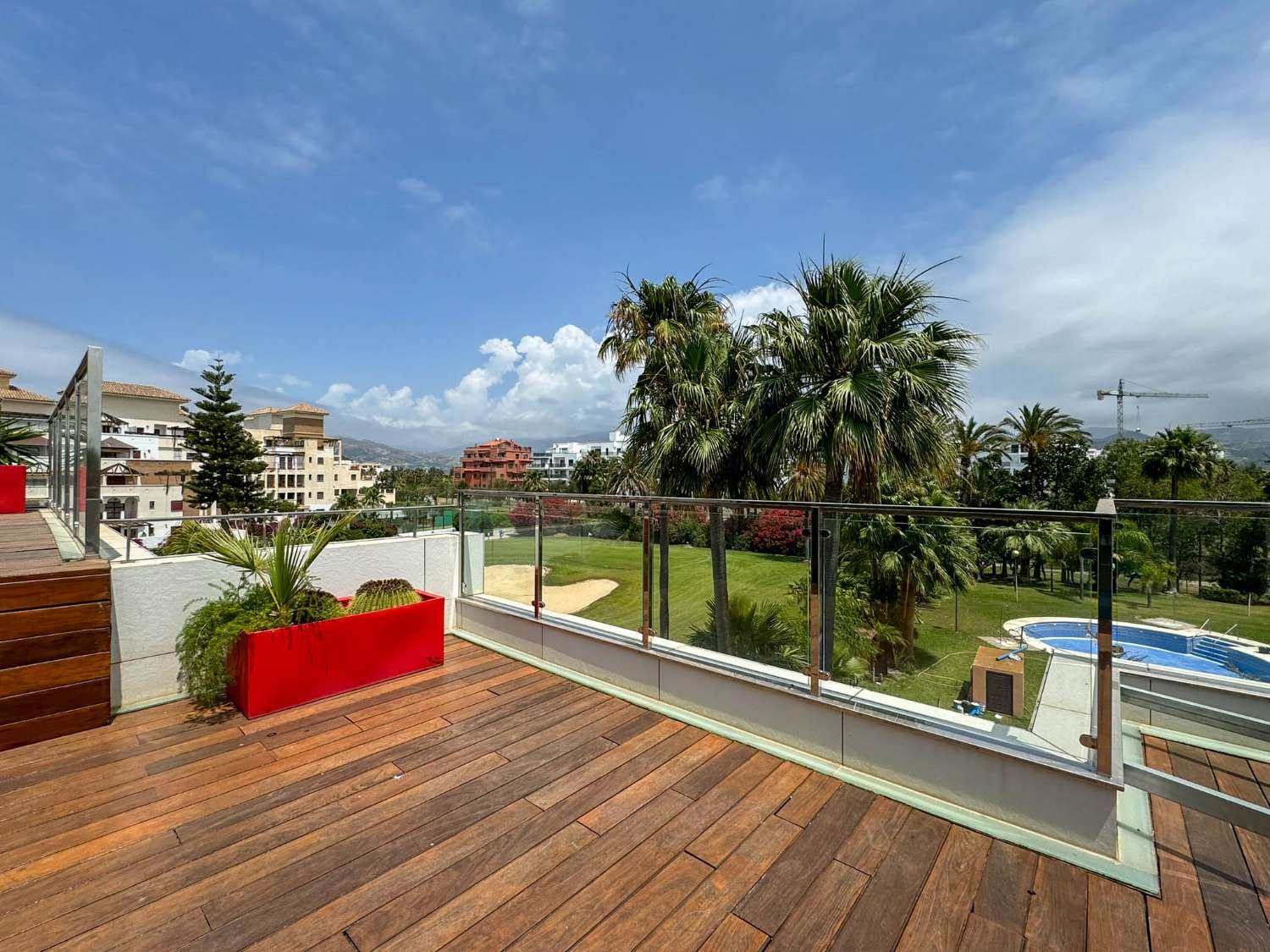 Villa for sale in Motril