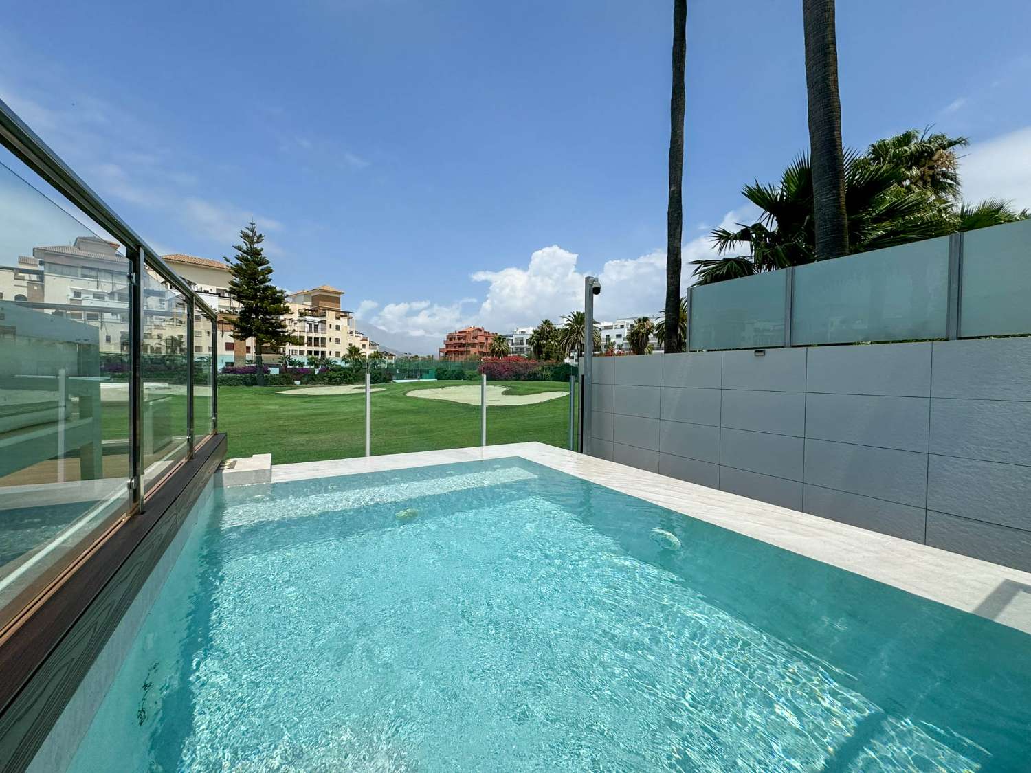 Villa for sale in Motril