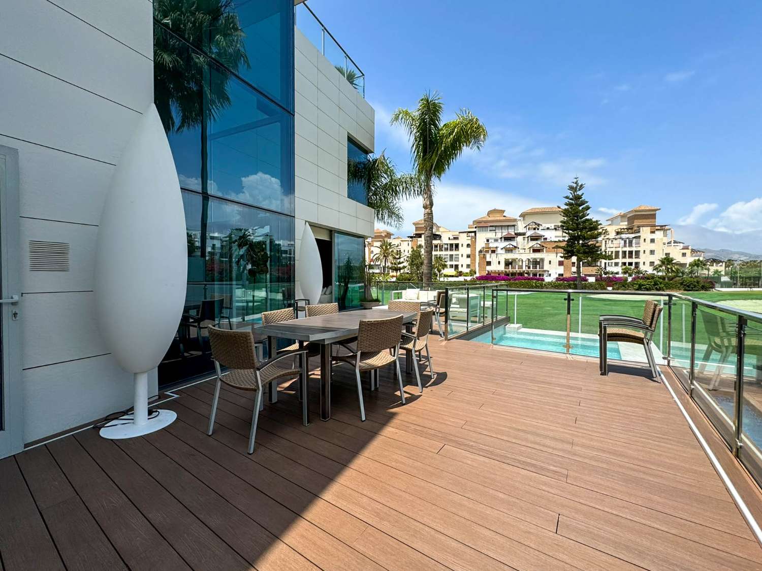 Villa for sale in Motril