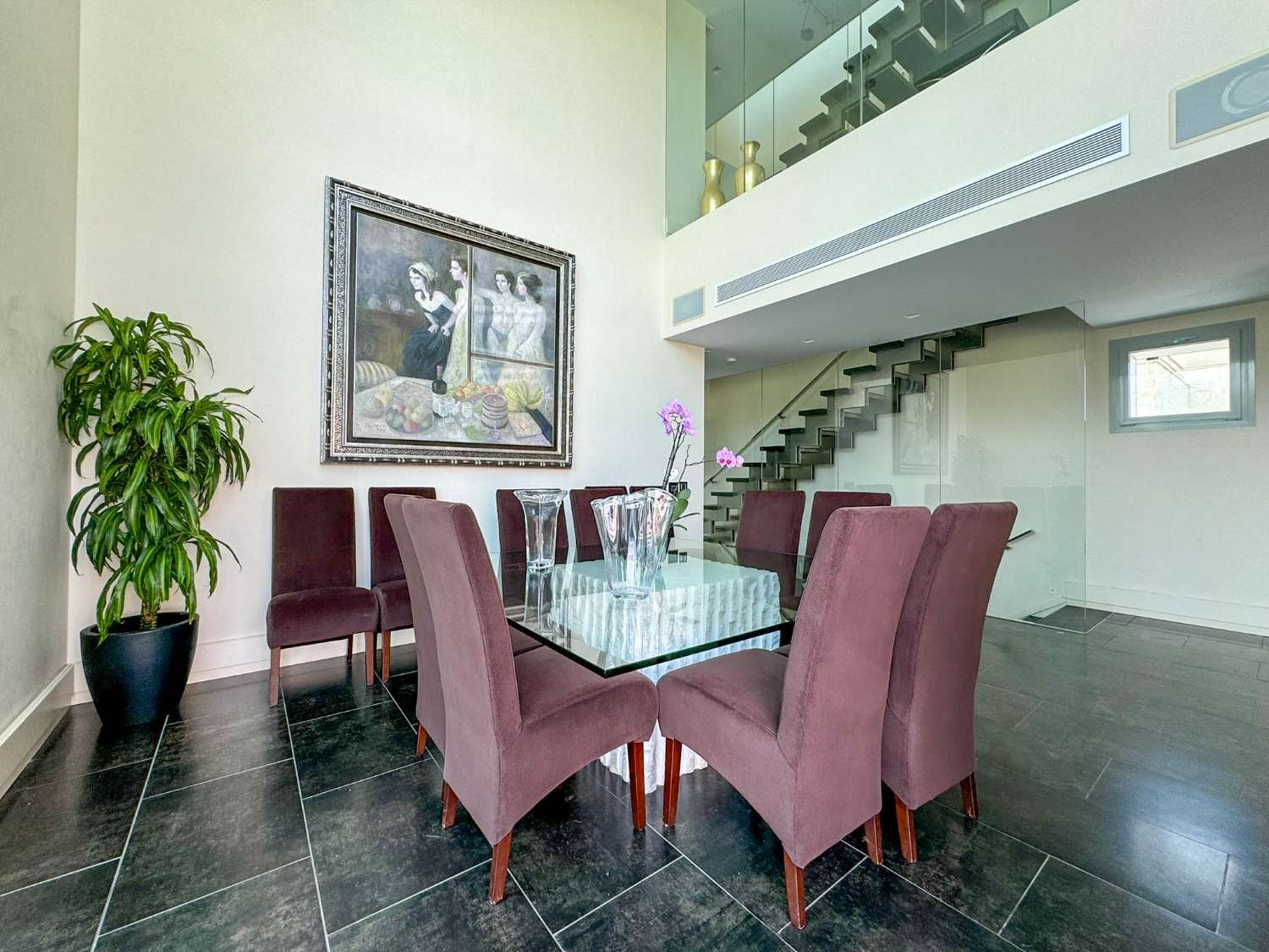 Villa for sale in Motril