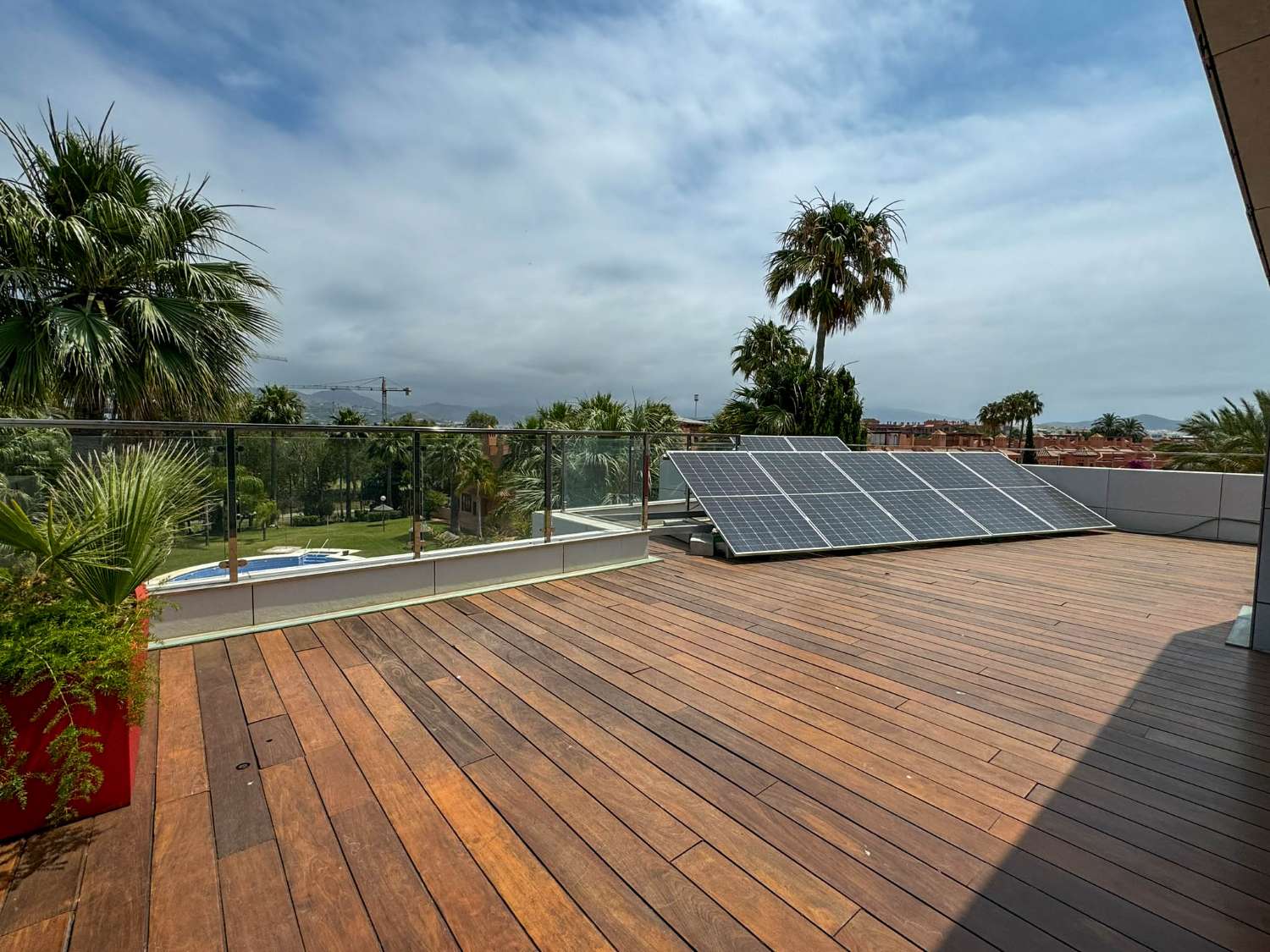 Villa for sale in Motril